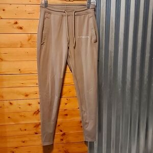 Womans Alphalete Sweat Pants Size Medium